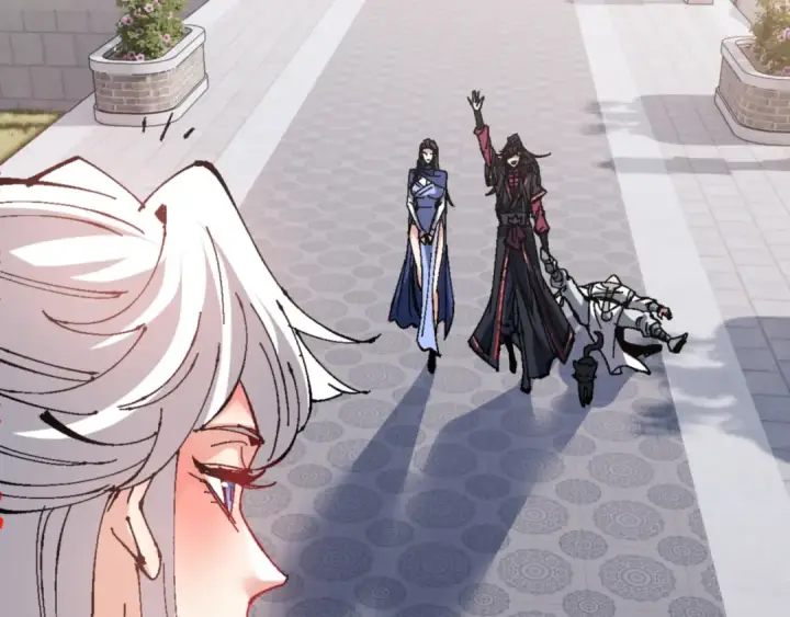漫画《师尊：这个冲师逆徒才不是圣子》第137话 孩子都有了还清白？第52张图
