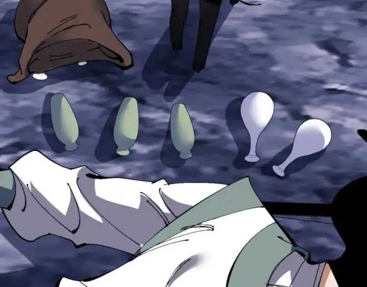 漫画《师尊：这个冲师逆徒才不是圣子》第137话 孩子都有了还清白？第6张图