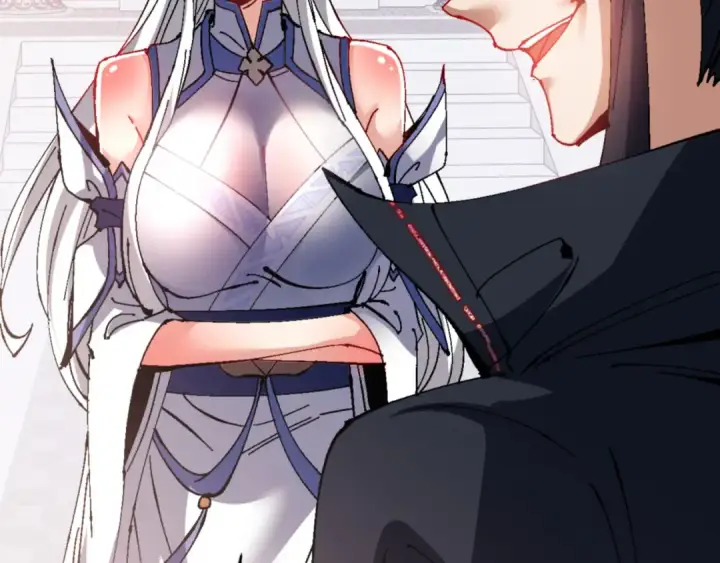 漫画《师尊：这个冲师逆徒才不是圣子》第137话 孩子都有了还清白？第63张图