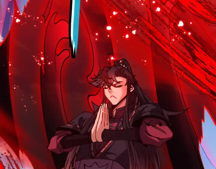 漫画《师尊：这个冲师逆徒才不是圣子》第137话 孩子都有了还清白？第66张图