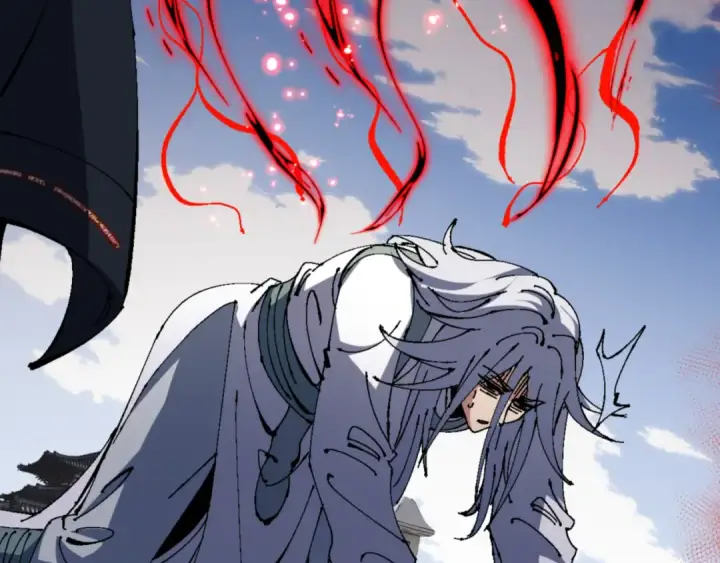 漫画《师尊：这个冲师逆徒才不是圣子》第137话 孩子都有了还清白？第71张图