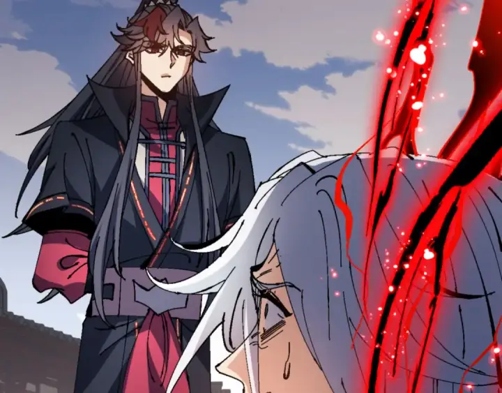 漫画《师尊：这个冲师逆徒才不是圣子》第137话 孩子都有了还清白？第74张图