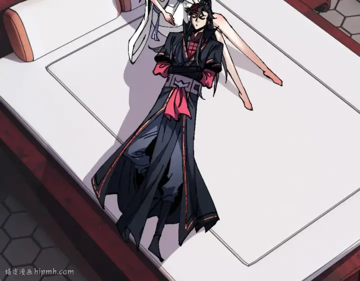漫画《师尊：这个冲师逆徒才不是圣子》第137话 孩子都有了还清白？第88张图