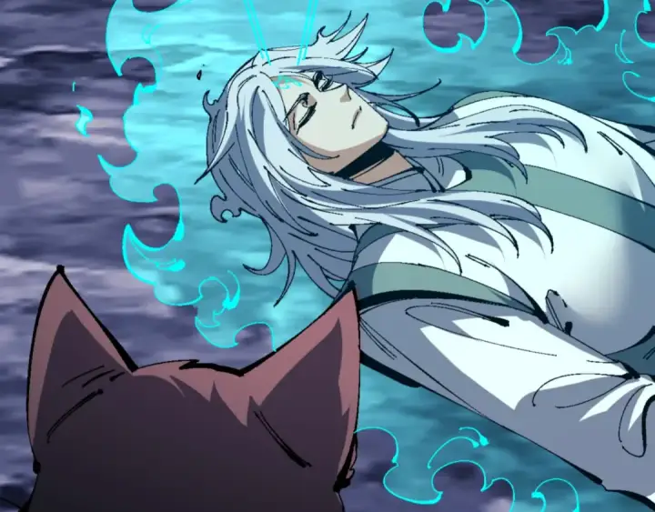 漫画《师尊：这个冲师逆徒才不是圣子》第137话 孩子都有了还清白？第9张图