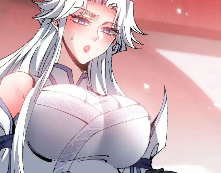 漫画《师尊：这个冲师逆徒才不是圣子》第137话 孩子都有了还清白？第92张图