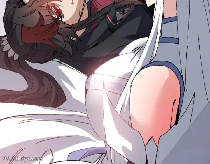 漫画《师尊：这个冲师逆徒才不是圣子》第137话 孩子都有了还清白？第96张图