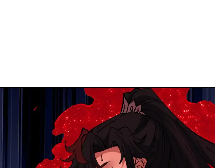 漫画《师尊：这个冲师逆徒才不是圣子》第138话 没法师尊在上了？第116张图