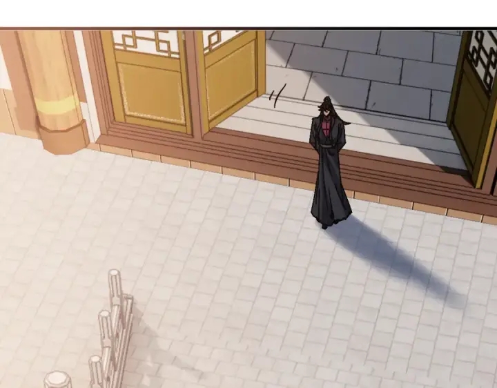 漫画《师尊：这个冲师逆徒才不是圣子》第138话 没法师尊在上了？第124张图