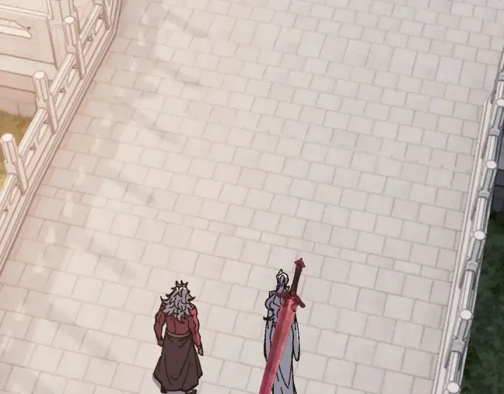 漫画《师尊：这个冲师逆徒才不是圣子》第138话 没法师尊在上了？第125张图