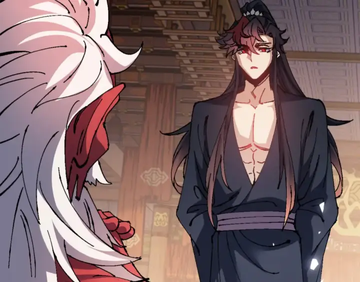 漫画《师尊：这个冲师逆徒才不是圣子》第138话 没法师尊在上了？第132张图