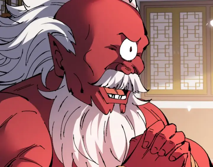 漫画《师尊：这个冲师逆徒才不是圣子》第138话 没法师尊在上了？第139张图