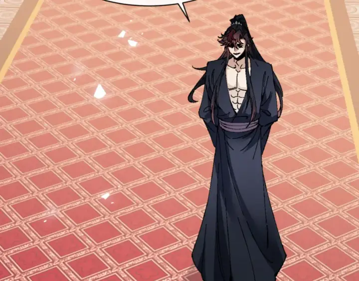 漫画《师尊：这个冲师逆徒才不是圣子》第138话 没法师尊在上了？第142张图