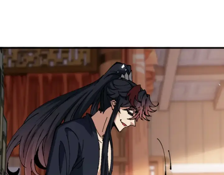 漫画《师尊：这个冲师逆徒才不是圣子》第138话 没法师尊在上了？第149张图