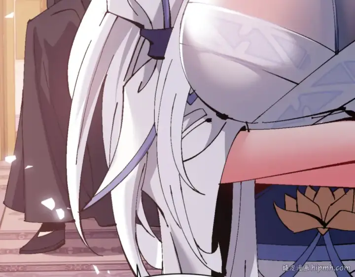 漫画《师尊：这个冲师逆徒才不是圣子》第138话 没法师尊在上了？第168张图
