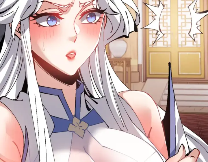 漫画《师尊：这个冲师逆徒才不是圣子》第138话 没法师尊在上了？第179张图
