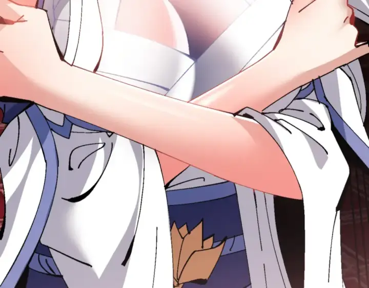 漫画《师尊：这个冲师逆徒才不是圣子》第138话 没法师尊在上了？第180张图