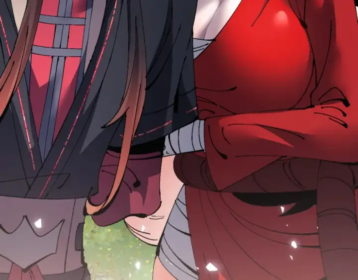 漫画《师尊：这个冲师逆徒才不是圣子》第138话 没法师尊在上了？第21张图