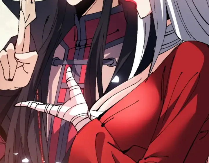 漫画《师尊：这个冲师逆徒才不是圣子》第138话 没法师尊在上了？第28张图