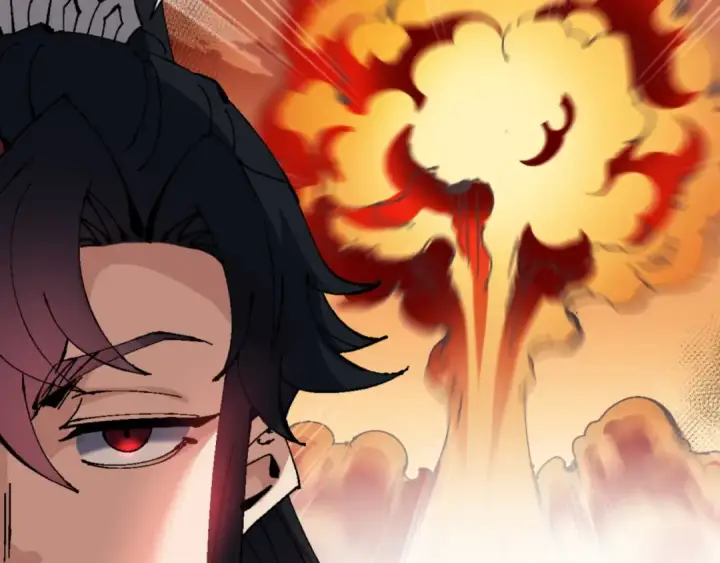 漫画《师尊：这个冲师逆徒才不是圣子》第138话 没法师尊在上了？第34张图