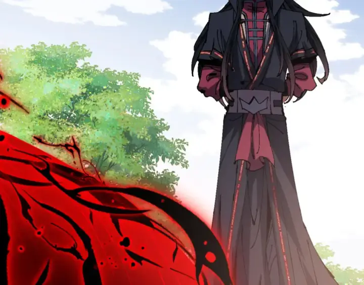 漫画《师尊：这个冲师逆徒才不是圣子》第138话 没法师尊在上了？第51张图