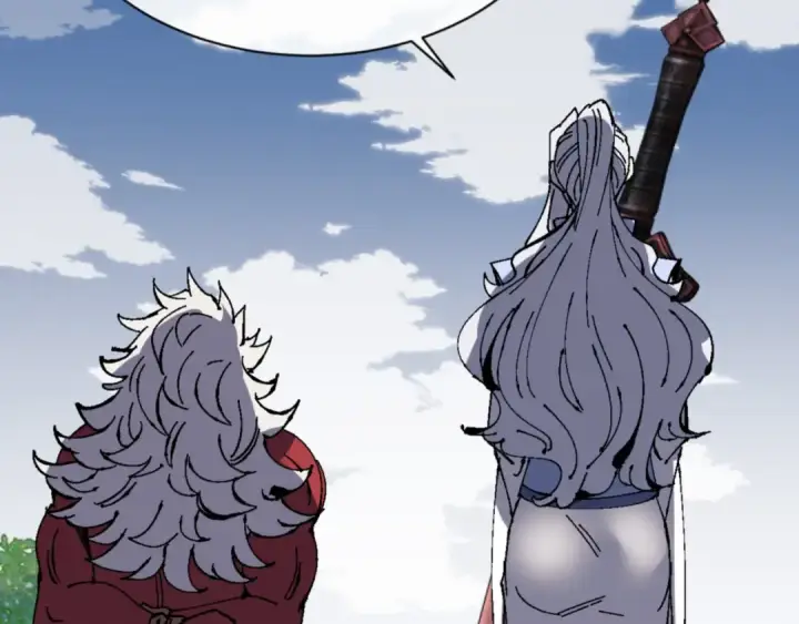 漫画《师尊：这个冲师逆徒才不是圣子》第138话 没法师尊在上了？第82张图