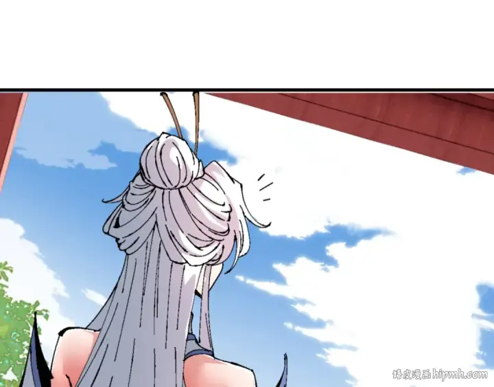 漫画《师尊：这个冲师逆徒才不是圣子》第138话 没法师尊在上了？第88张图