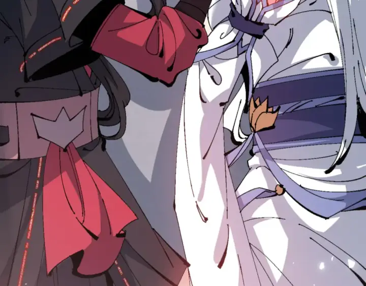 漫画《师尊：这个冲师逆徒才不是圣子》第139话 卧底成头号心腹了第10张图