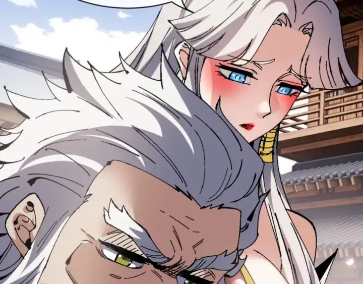 漫画《师尊：这个冲师逆徒才不是圣子》第139话 卧底成头号心腹了第118张图