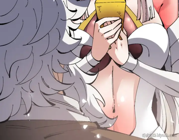 漫画《师尊：这个冲师逆徒才不是圣子》第139话 卧底成头号心腹了第128张图