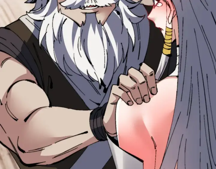 漫画《师尊：这个冲师逆徒才不是圣子》第139话 卧底成头号心腹了第132张图