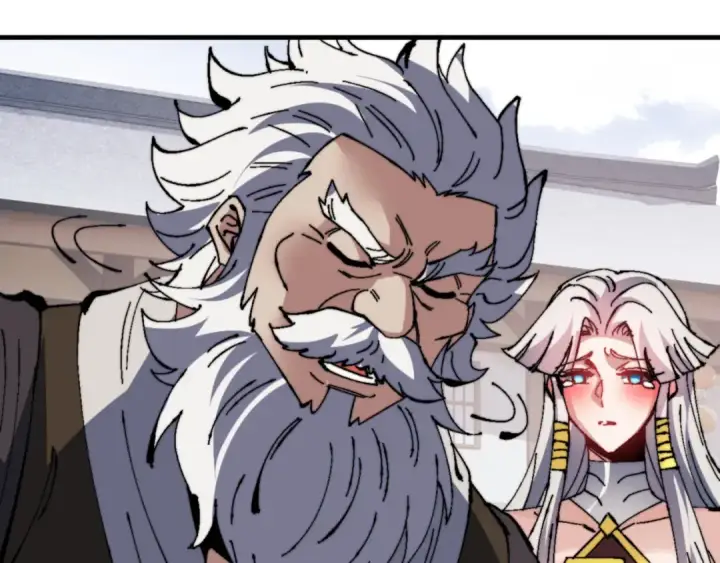 漫画《师尊：这个冲师逆徒才不是圣子》第139话 卧底成头号心腹了第138张图