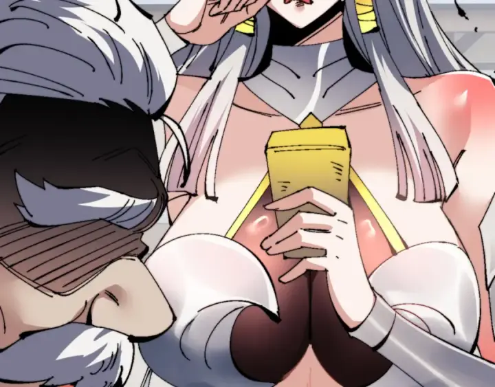 漫画《师尊：这个冲师逆徒才不是圣子》第139话 卧底成头号心腹了第142张图