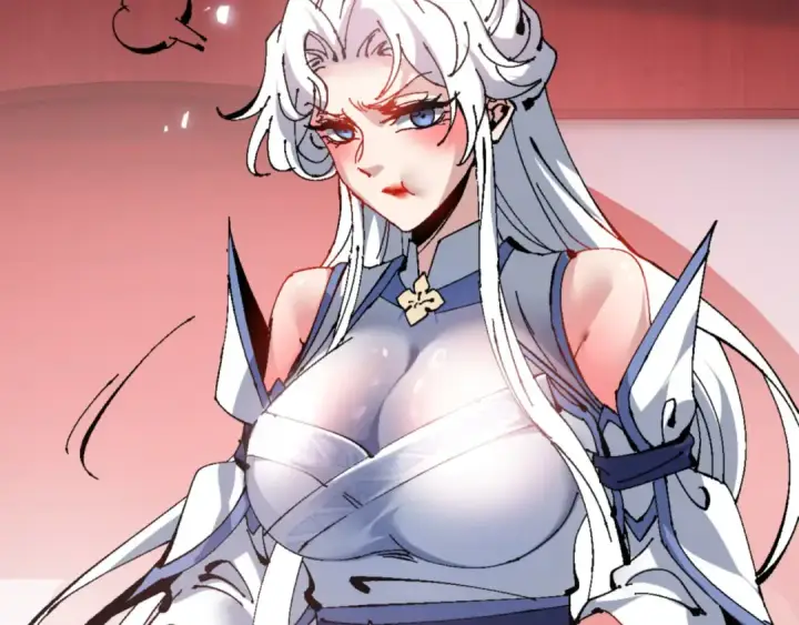 漫画《师尊：这个冲师逆徒才不是圣子》第139话 卧底成头号心腹了第20张图