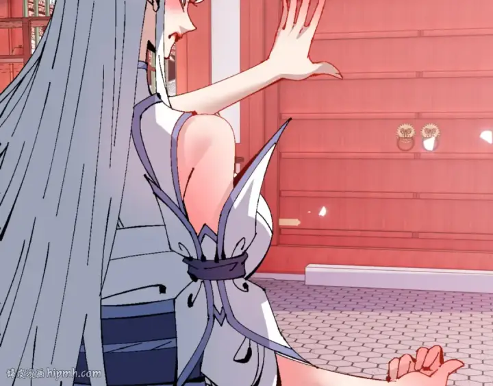 漫画《师尊：这个冲师逆徒才不是圣子》第139话 卧底成头号心腹了第24张图