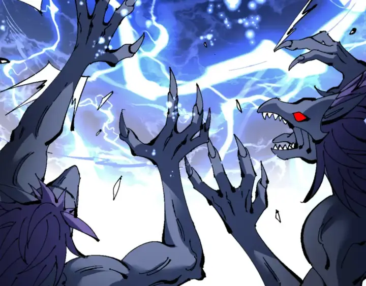 漫画《师尊：这个冲师逆徒才不是圣子》第139话 卧底成头号心腹了第35张图