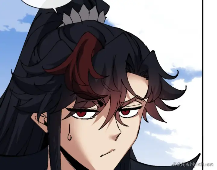 漫画《师尊：这个冲师逆徒才不是圣子》第139话 卧底成头号心腹了第56张图