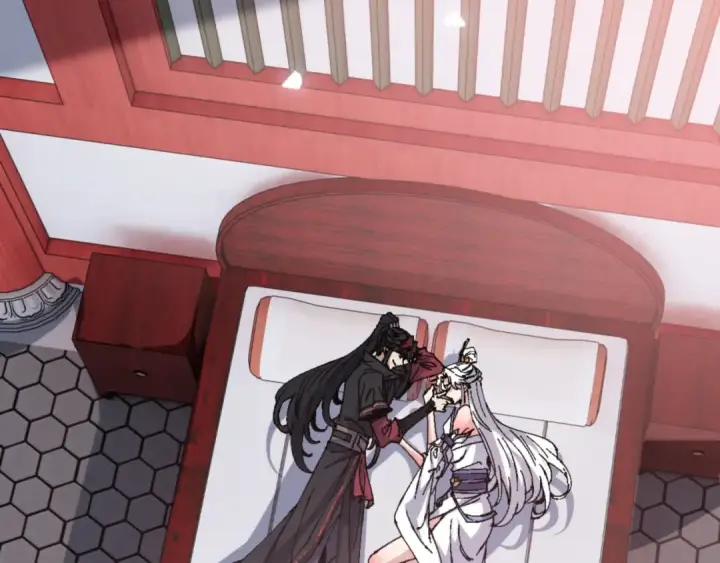 漫画《师尊：这个冲师逆徒才不是圣子》第139话 卧底成头号心腹了第6张图
