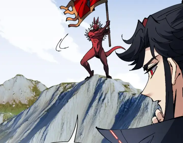 漫画《师尊：这个冲师逆徒才不是圣子》第139话 卧底成头号心腹了第73张图