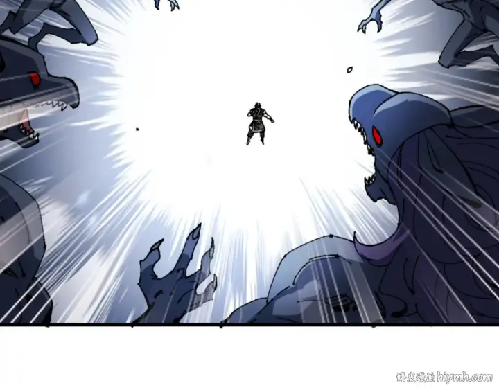 漫画《师尊：这个冲师逆徒才不是圣子》第140话 楚老六太猛了！第104张图