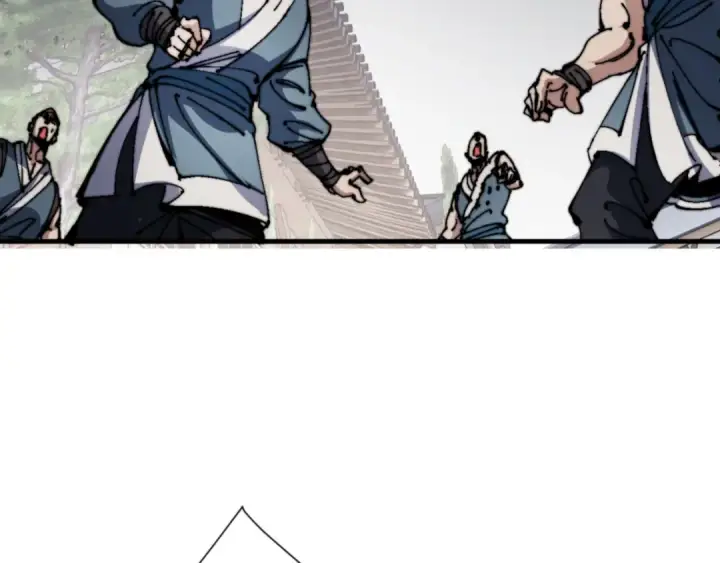 漫画《师尊：这个冲师逆徒才不是圣子》第140话 楚老六太猛了！第27张图