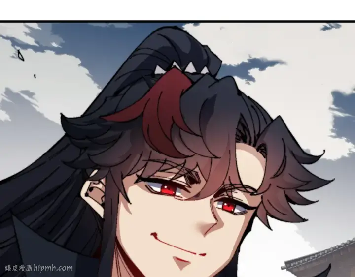 漫画《师尊：这个冲师逆徒才不是圣子》第140话 楚老六太猛了！第32张图