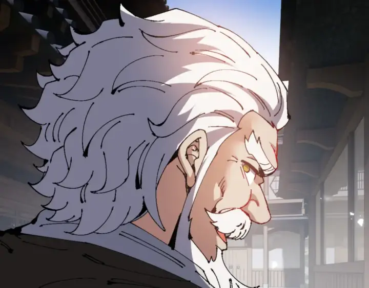漫画《师尊：这个冲师逆徒才不是圣子》第140话 楚老六太猛了！第52张图