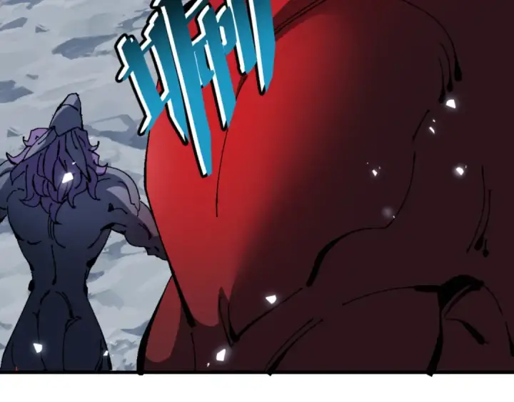 漫画《师尊：这个冲师逆徒才不是圣子》第140话 楚老六太猛了！第63张图