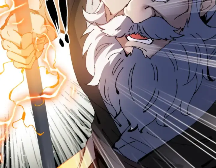 漫画《师尊：这个冲师逆徒才不是圣子》第140话 楚老六太猛了！第66张图
