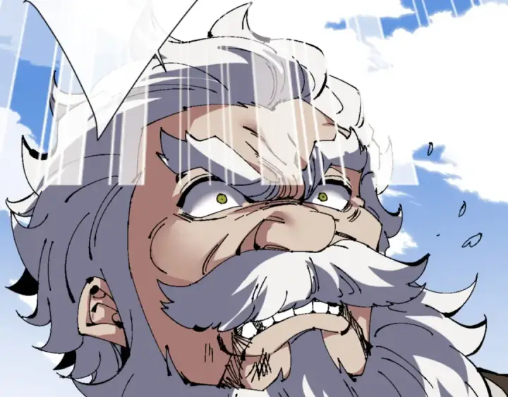 漫画《师尊：这个冲师逆徒才不是圣子》第140话 楚老六太猛了！第79张图