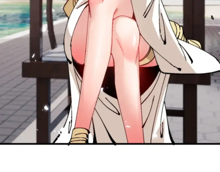 漫画《师尊：这个冲师逆徒才不是圣子》第141话 今日由不得你第10张图