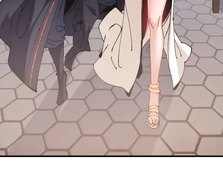 漫画《师尊：这个冲师逆徒才不是圣子》第141话 今日由不得你第100张图