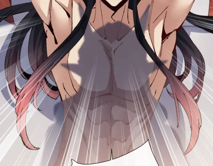 漫画《师尊：这个冲师逆徒才不是圣子》第141话 今日由不得你第113张图