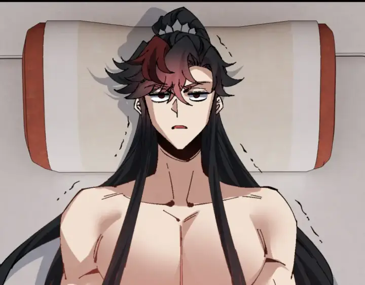 漫画《师尊：这个冲师逆徒才不是圣子》第141话 今日由不得你第130张图