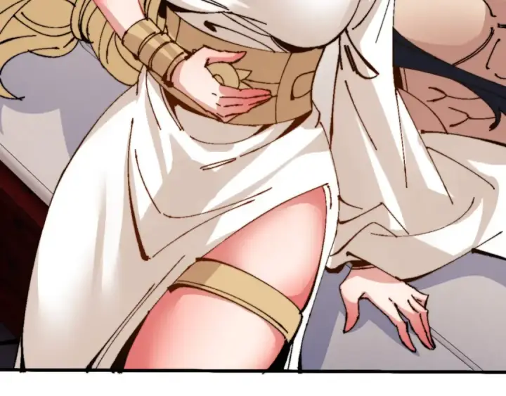 漫画《师尊：这个冲师逆徒才不是圣子》第141话 今日由不得你第145张图